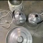 براريد وقلايه