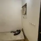 غرفة بدورة مياة للإيجار