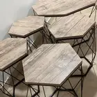 طاولة  طاولات خدمه