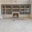 مشبات اوجار اوجارت مشب. مشب طوب مشب رخام مدخنه مداخن