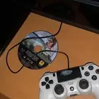 سوني 3 يد اصليه جراند