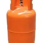 4 اربعه اسطوانات غاز فاضية