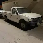 ايسوزو 2001 بدون مكينه