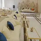 قاعه واستراحة التوباز للإفراح والمناسبة