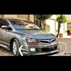 بودي كت هواند سيفك 2006 للي 2010