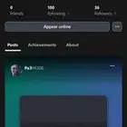 للبيع حساب اكس بوكس قبل البدل بحساب سوني