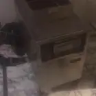 ماكينة بروستد