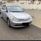 تيدا نيسان جيب صغير 2006