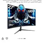 شاشة قيمنق