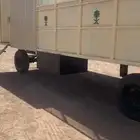 الوادي للكرفانات