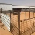 شبوك وحضائر للإيجار الشهري والسنوي