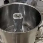 خلاط حمص وقريل صاج