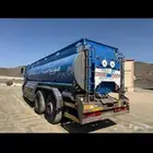 البي مسكس وايت