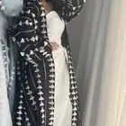 فستان وجلابية