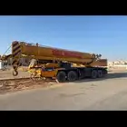 متوفر كرينات بيع وتأجير شهري يومي