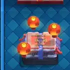 حساب كلاش رويال الصامل حياه الله