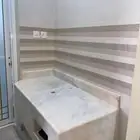 مغسلة جديدة غير ماستخدمه