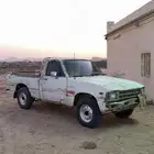 متوفر قطع تشليح هايلكس 83