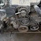 مكينة فورد فكتوريا 2008