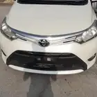 قطع غيار يارس 2017 تشليح الحوت