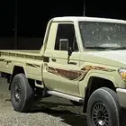 للبيع 4 جنوط برايد شاص ربع