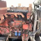 مكينه سكانيا 256 مع توبيات