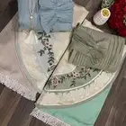 اطقم صلاه بأجود الاقمشه وافضل الاسعار