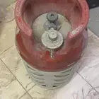 اسطوانة بلاستيكية