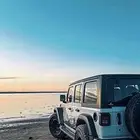 رانجلر 2018 JL