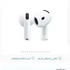 ابل إيربودز
