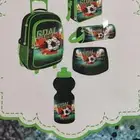 (روكو) طقم شنط مدرسي للأولاد