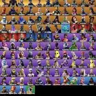 حساب ترافيس سكوت اساسي انشاء