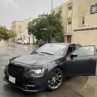 كرايسلر srt 2015 6.4