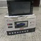 شاشه للسياره للبيع