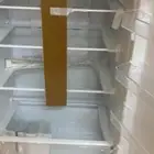 ثلاجه جديده