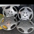 طيس كامري 98-2002 اصلي وكاله مستخدم جي ال اي