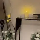 طاولات مدخل استقبال تخرج