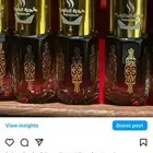 دهن عود لاوسي (صافي)