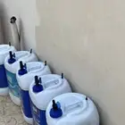 جركل اقتصادي للماء 30 التر