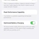 ايفون XR 64 GB بطارية 97