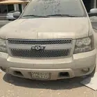 تاهو 2008 تشليح او بيع بدون فحص