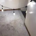 إضاءات خارجيه للمحلات والحواش إلخارجيه