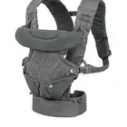 حاملة اطفال استخدام 3 مرات جديده للبيع