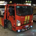 سطحه