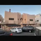 للبيع عماره سكنية موقع ممتاز