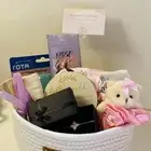 هدية مولودة