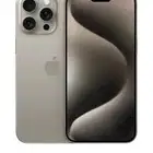 ايفون 15 بروماكس 256 التخزين