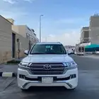 لاند موديل 2018 v8 نضيف مشاءالله .