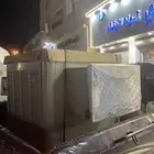 مكيف صحراوي ستخدام اقل من شهرين فقط جديد كبير حجم