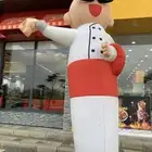 افتتاحت حفلان